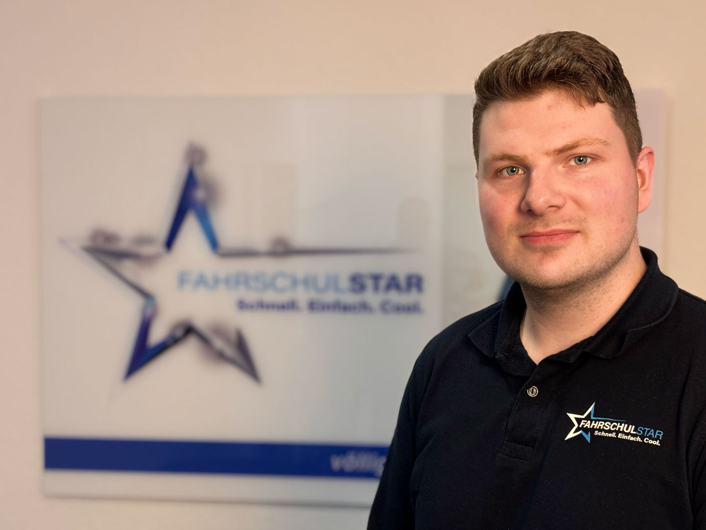 Dennis Blochwitz FahrschulSTAR