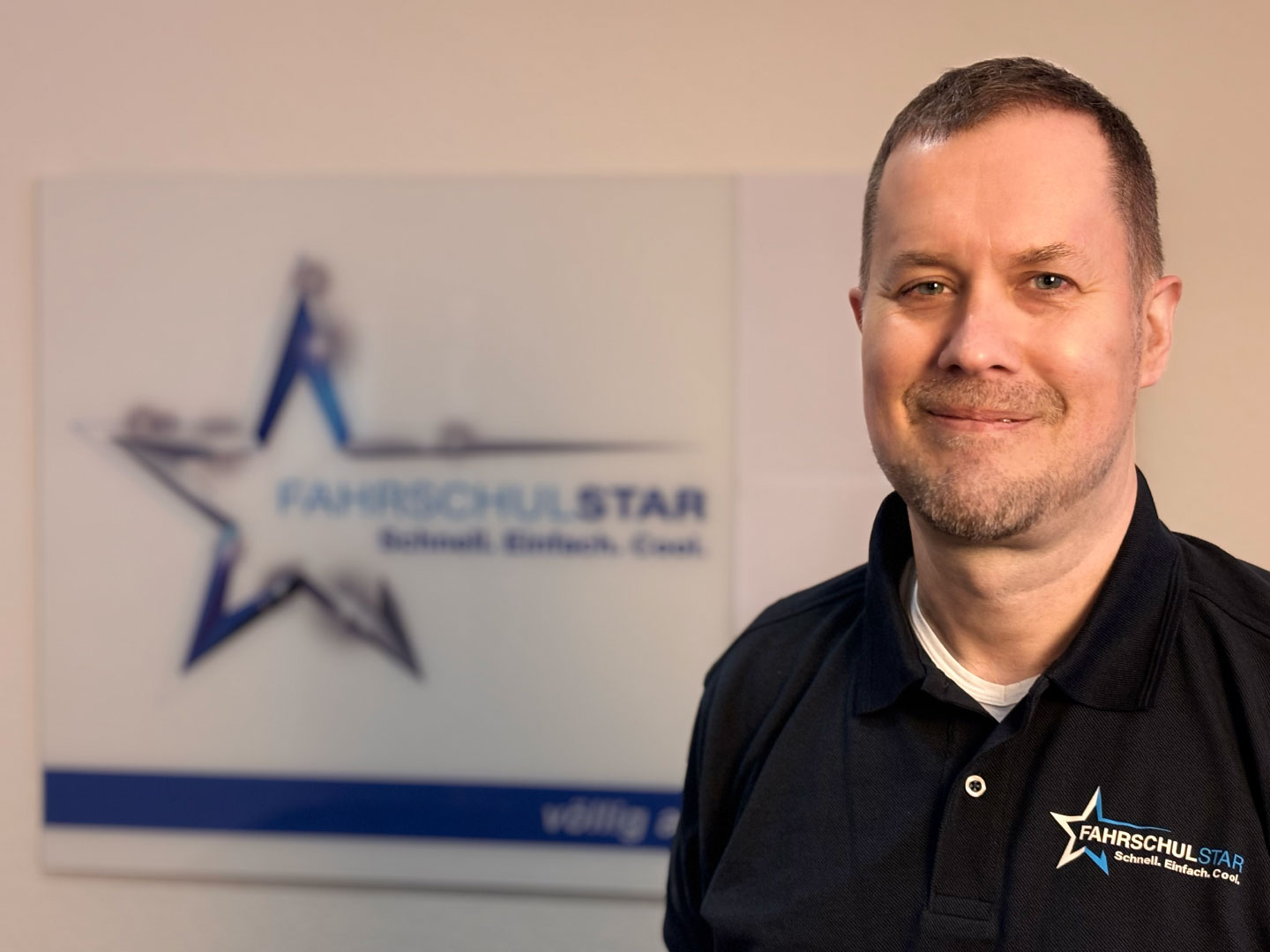 Hans Staroszik FahrschulSTAR