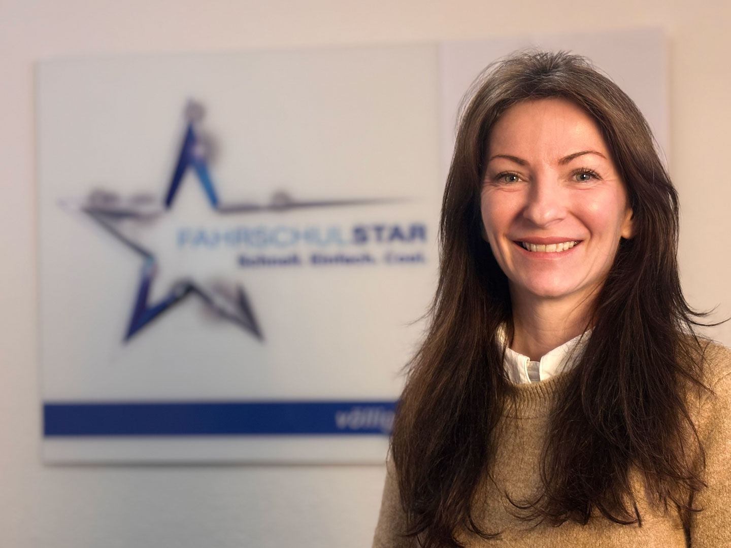 Ivonne Neubert Buchhaltung FahrschulSTAR