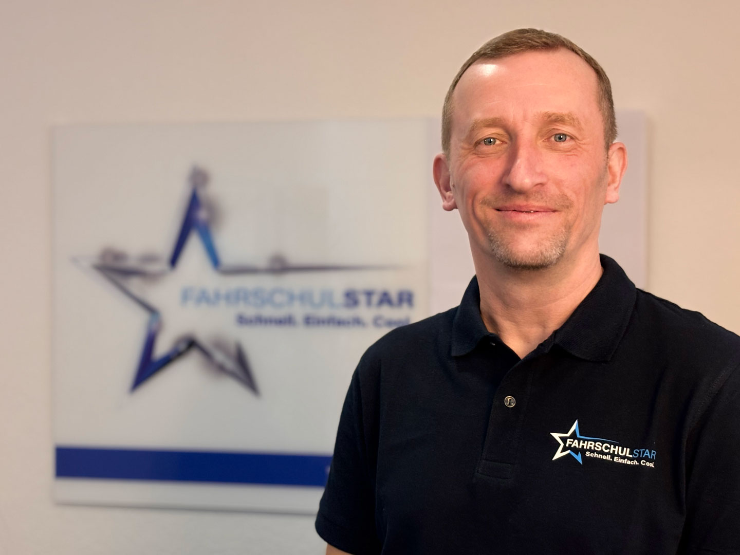 Ralf Bergelt FahrschulSTAR
