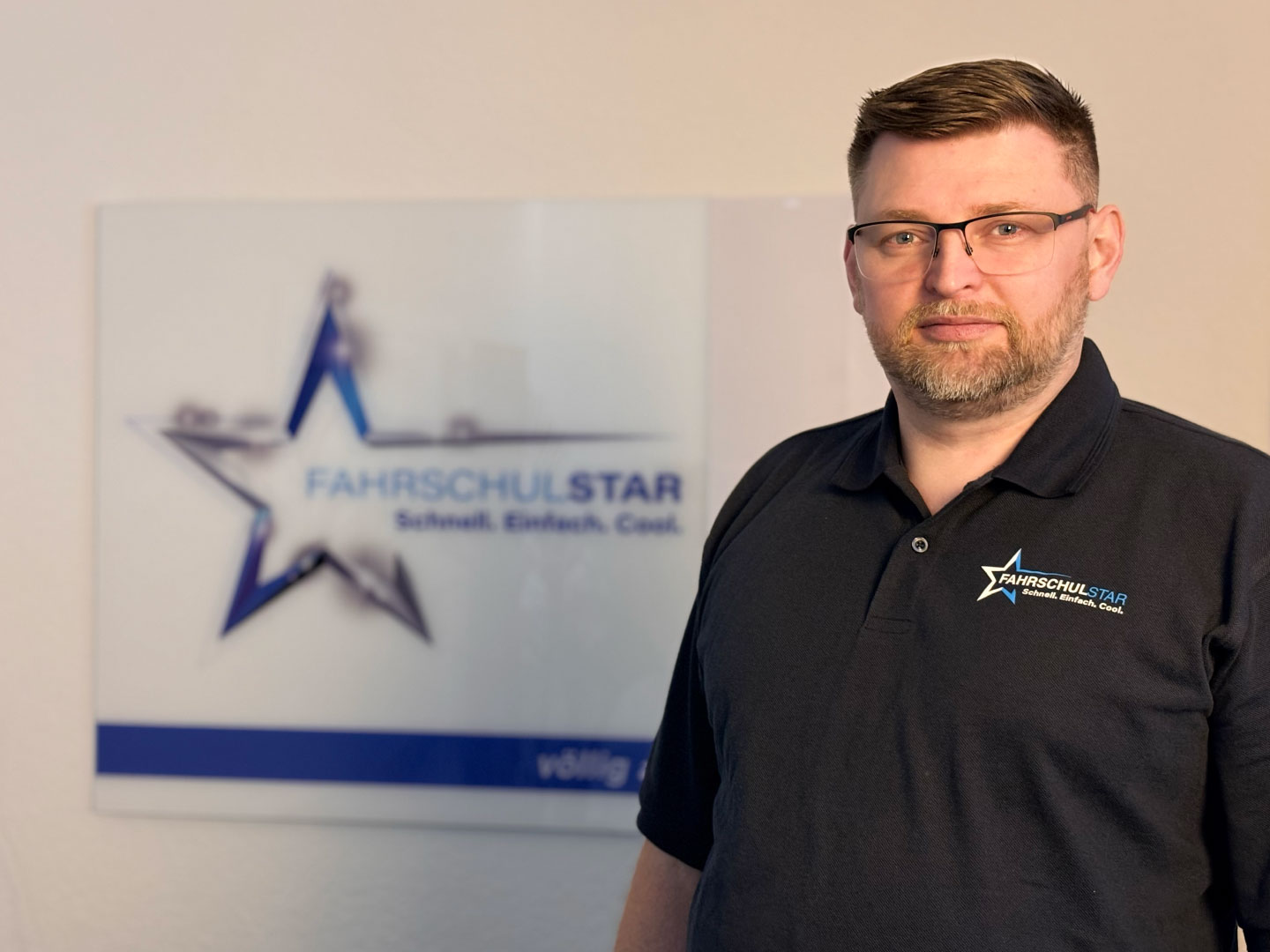 Ronny Liebscher FahrschulStar