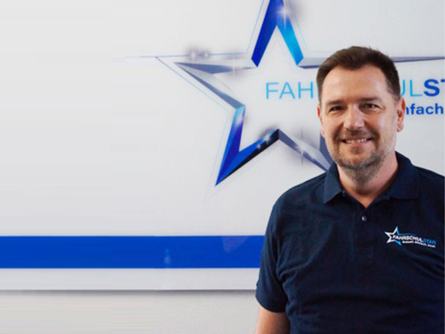 Thomas Knechtel FahrschulSTAR